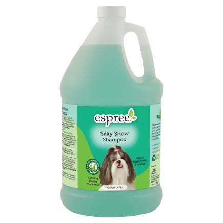 ESPREE Silky Show Shampoo 3,79л