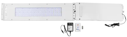Кришка до акваріума з освітленням SF HOME 60/65 HOOD + REMOTE WHITE (A4051610)