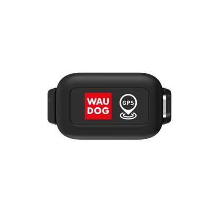 GPS трекер для собак WAUDOG Device