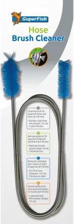 Щітка для чистка шлангів SF HOSE BRUSH CLEANER (A4040020)