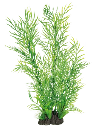 Штучна рослина для акваріума SF ART PLANT 40CM CERATOPTERIS (A4070860)