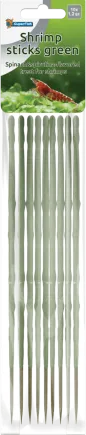 Креветкові палички SF SHRIMP STICKS GREEN 10X (A3040050)