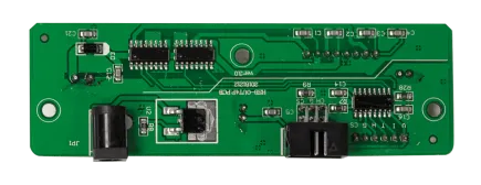 Друкована плата BM DOSING PUMP 4 DRIVE PCB (N7050640)