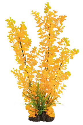 Штучна рослина для акваріума SF ART PLANT 40CM LUDWIGIA ORANGE (A4070885)