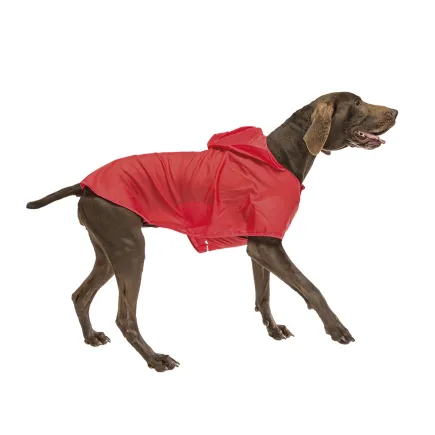 Ferplast SAILOR RED TG 25 Одяг для собаки