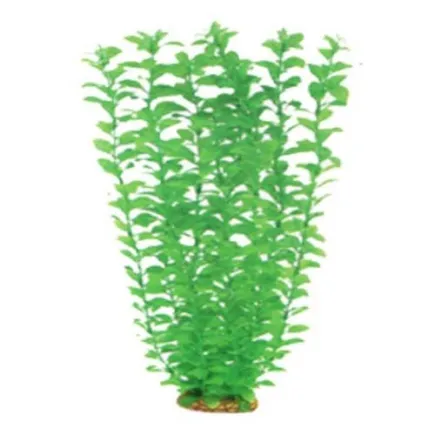 Акваріумна рослина Aquatic Plants, 55 см х 4 шт / уп (5576)