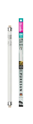 ARCADIA BIRD LAMP 2.4% T5 STANDARD OUTPUT UVB LAMP 30CM 8 WATT (R2100015) лампа для птахів