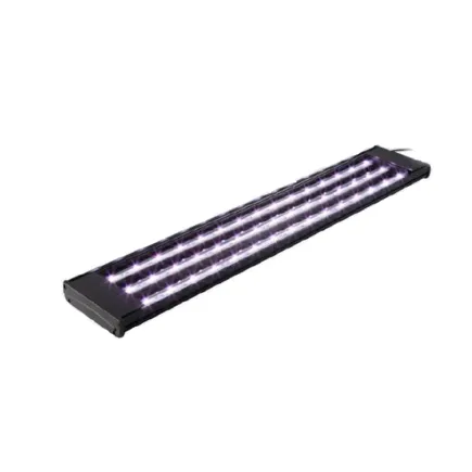 Світильник Resun LED-24B, 12Вт, 3x12 LED, 60 см