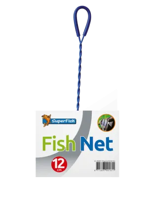 Сачок для акваріума SF AQUARIUM FISH NET 12 CM (A9050015)