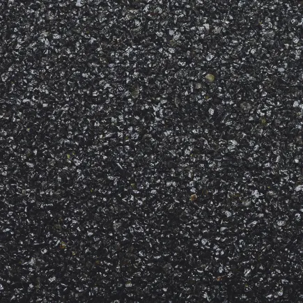 Акваріумний гравій SF AQUA GRAVEL CRYSTAL BLACK 1-2 MM 4 KG (A8050125)