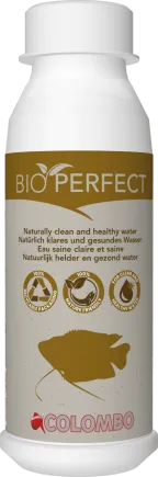 Засіб для кристальної води COLOMBO BIO PERFECT 330 ML (A5030015)