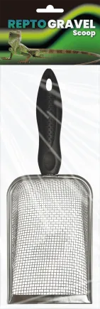 REPTO GRAVEL SCOOP (R3100165) совок для гравію
