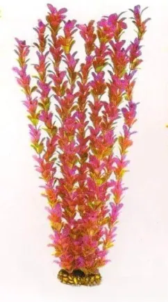 Aquatic Plants (Акватик Плэнтс) Акваріумна рослина, 55 см х 4 шт/уп.