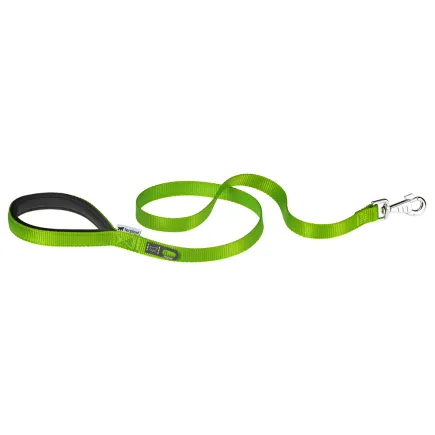Ferplast DAYTONA G15/120 VERDE GUINZ Повідець для собак