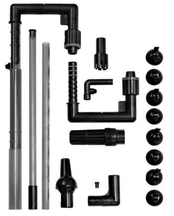 Комплект аксесуарів SF X PRO 1000 ACCESSORIES KIT (N7031440)