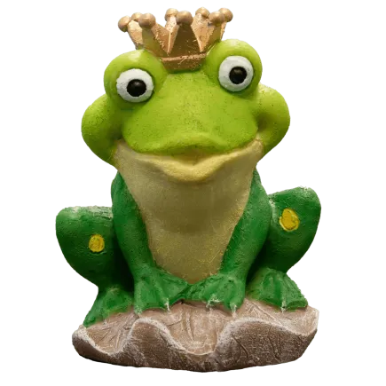 Декорація для акваріума SF DECO FROG (A4021525)