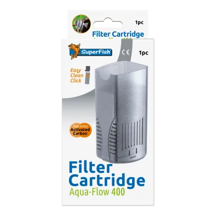Картридж AQUAFLOW 400 CARTRIDGE 1 PC (A7030845)