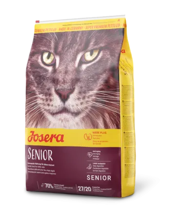 Корм для котів Josera (SENIOR) CARISMO 2 кг