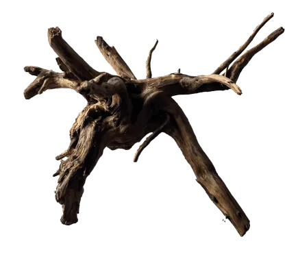 Павутинне дерево BLACK SPIDER WOOD SMALL (A4080380)