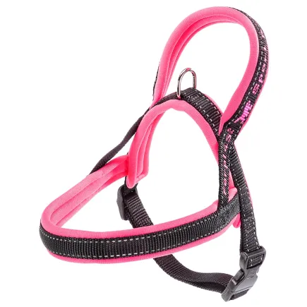 Ferplast SPORT DOG P XS FUCSIA Шлея, нейлон
