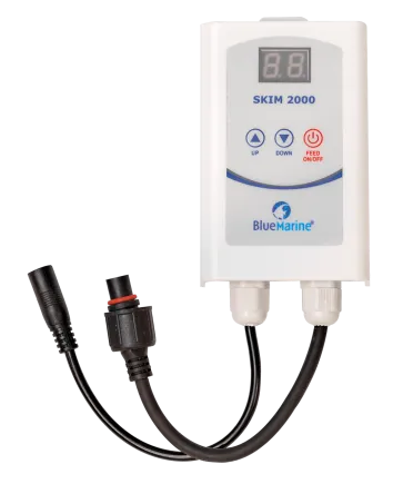 Контроллер для насоса BM SKIMMER 2000 NEEDLE PUMP CONTROLLER (N7050460)