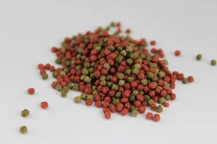 Корм Silbermann Pond Pellets Mix 3 mm 10000 ml (SIG163) гранули 3 мм для ставкових риб