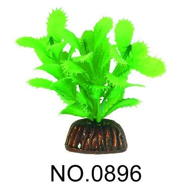 Акваріумна рослина Aquatic Plants, 8 см х 10 шт / уп (0896)