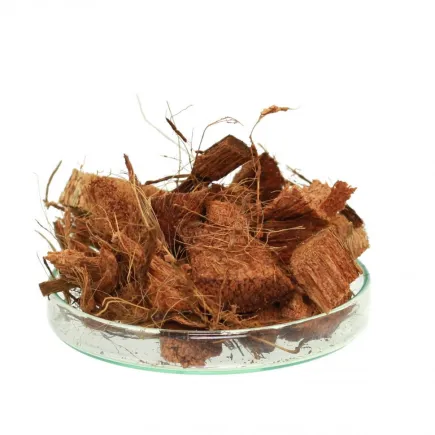 Підстилка з кокоса CHIPS M 8-22мм 9л. (KOKOS-CHIPS-M-9l)