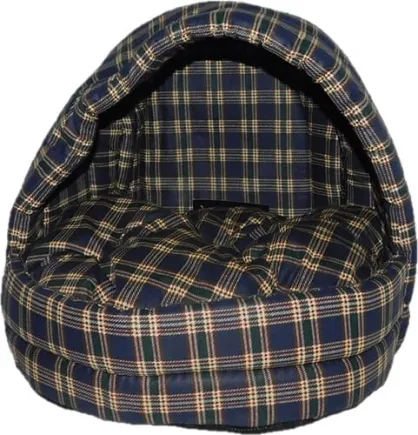 Будиночок для кота AnimAll, Клітка 35x35x34 см