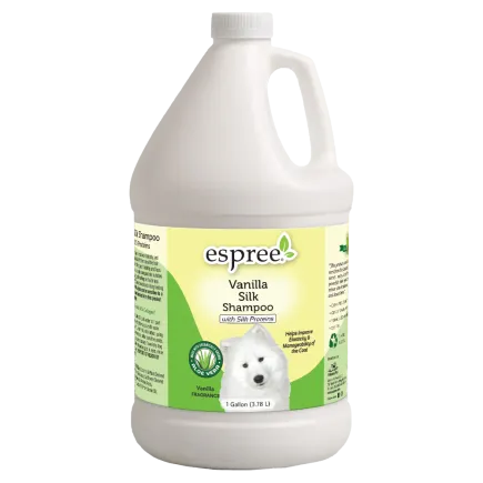 ESPREE Vanilla Silk Shampoo 3,79 л