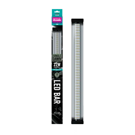 ARCADIA JUNGLE DAWN LED BAR 470MM 22 WATT (R2100225) світлодіодний світильник