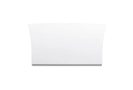 Кришка отвору для годування біла SF START AQUA 70 FEEDING FLAP WHITE (A4050402)