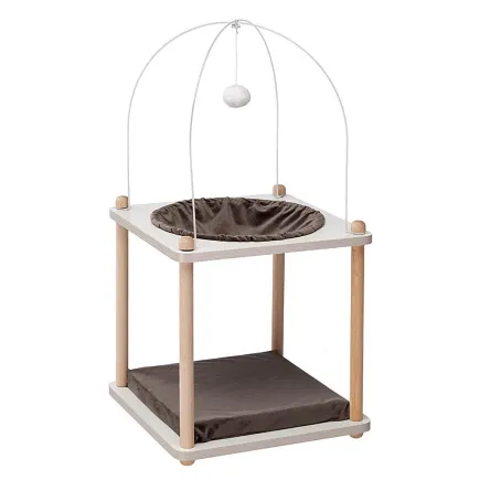 Ferplast CAT TREE YOKO Ігровий комплекс для котів