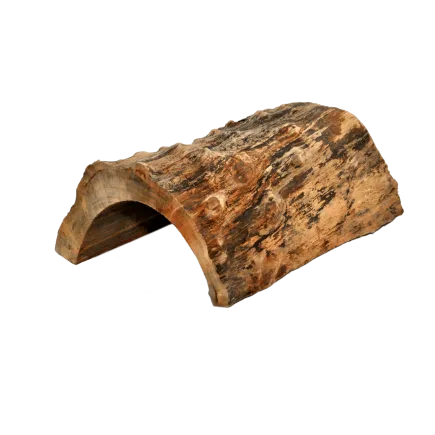 Декорація для акваріума HABISTAT LOG HIDEOUT EXTRA LARGE (R5100255)