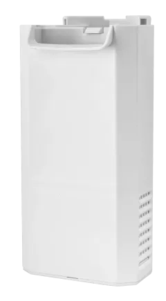 Корпус фільтра білий SF QUBIQ 15/30 FILTER HOUSING WHITE (A4050846)