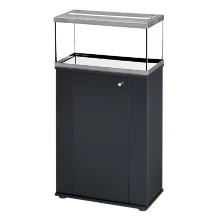 Акваріумна тумба EHEIM aquacab 54 vulcano чорна 61x31x85 (0220639)