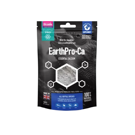 ARCADIA EARTH PRO CA 100 GRAM (R9100015) кальцій