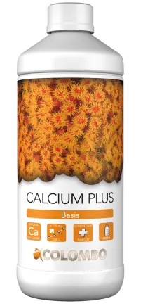 Рідкий кальцій COLOMBO MARINE CALCIUM + 500 ML (N5060425)