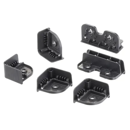 Ferplast MULTIPLA HAMSTER CORNERS PACK Набір куточків