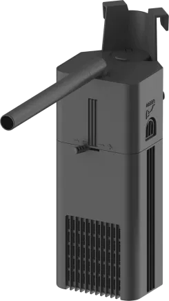 Внутрішній фільтр - SF CORNERFLOW 400 FILTER 400 L/H BLACK (A7031220)