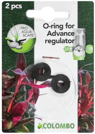 Ущільнювальне кільце COLOMBO CO2 PROFI O-RING REGULATOR 2X (A5010219)
