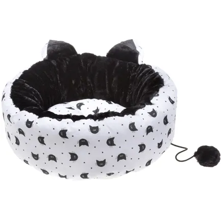 Ferplast MUFFIN BEDDING Лежак для котів,х/б