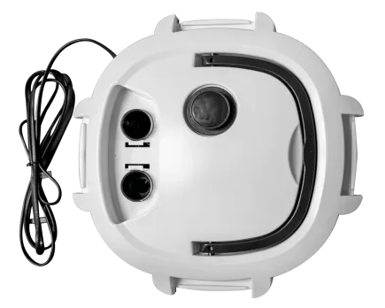 Кришка фільтра з попмою до акваріума SF X PRO 2000 FILTER HEAD & PUMP (N7031583)