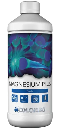 Рідкий магній COLOMBO MARINE MAGNESIUM+ 1000 ML (N5060445)