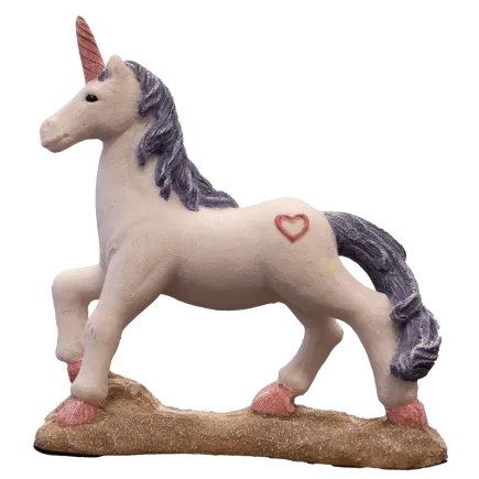 Декорація для акваріума SF DECO UNICORN (A4021520)