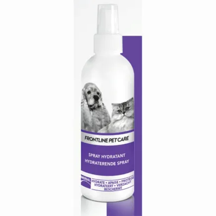 Спрей Boehringer Ingelheim Frontline Pet Care зволожуючий для шерсті, 100 мл