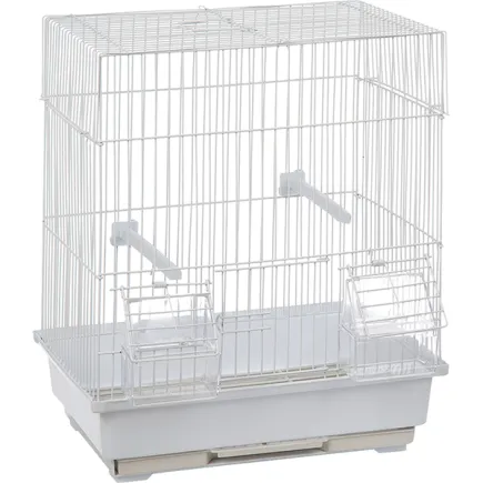 Flamingo Dolak ФЛАМІНГО ДОЛАК клітка для птахів 29,5х22х38 см