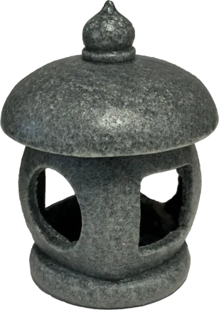 Декорація для акваріума SF ECO DECO PAGODE (A4041645)