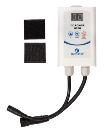 Контроллер для насоса BM DC POWER CONTROLLER 8000 (N7035560)