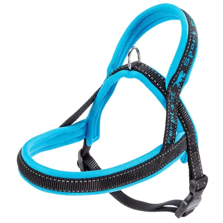 Ferplast SPORT DOG P XS BLUE Шлея, нейлон